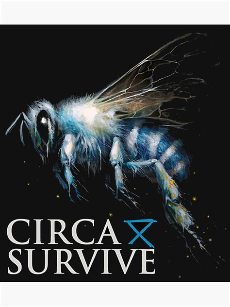 The Significance of Circa Survive's Mascot in Their Live Performances